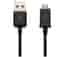 Câble Micro USB Wefix 1 m Noir