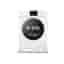 Lave-linge hublot - CONTINENTAL EDISON - CELL10140W3 - 10kg - Moteur induction - 60 cm - 1400 trs/min - Blanc