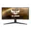 Ecran PC Gaming Asus TUF VG34VQEL1A 34" Incurvé UWQHD Noir