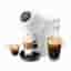 Cafetière à dosette Krups Nescafé Dolce Gusto Genio S YY5215FD 1500 W Blanc