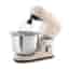 Klarstein Bella Pico 2G - Batteur - 5 litres - 1.2 kWatt - crème