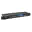 Power Dynamics PDC75 Lecteur multimédia avec connexions RCA XLR Bluetooth USB SD et Radio FM - noir