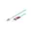 Câble fibre optique WP WPC-FP3-5LCST-075, 7,5 m LC/ST, Bleu