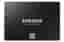 Disque SSD Interne Samsung 870 EVO MZ-77E500B/EU 500 Go Noir