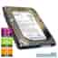 Disque Dur 250Go SATA 3.5 Seagate Barracuda 7200.10 ST3250312AS 7200rpm 8Mo