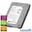 Disque Dur 500Go SATA 3.5 Seagate ST3500312CS 20mm 5900rpm 8Mo