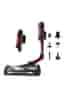 Aspirateur balai sans fil Rowenta X-Force Flex 13.60 Animaux RH9A73WO 380 W Rouge