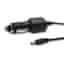 Chargeur pour allume-cigare 12V, compatible avec NOKIA 2600 / 2610 / 2650 / 2652 / 3100 etc.