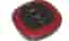 Aspirateur Robot LG VR1126R Rouge
