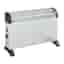 Convecteur électrique 2000 W Clatronic KH 3077N Blanc
