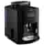 Krups Espresso Automatic YY4147FD - Machine à café automatique avec mousseur à lait - 15 bar - noir