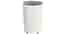 Climatiseur mobile cortina - 3500w - 12000 btu wac12g