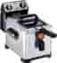 Tefal Filtra Pro - Friteuse - 4 litres - acier inoxydable