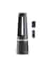 Purificateur Rowenta Eclipse 3-en-1 Connect QU5072 2000 W Urban métal