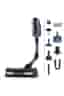Aspirateur balai Rowenta X-FORCE FLEX 14.60 Modèle Aqua Noir et Bleu Reconditionné