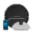 Aspirateur robot programmable connecté Rowenta rr7875wh