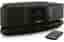 Micro-Chaîne Bose Wave Music System IV Noir + Socle Bose SoundTouch Noir pour Wave Music System I