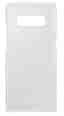 Coque transparente Samsung pour Galaxy Note 8