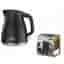 Bouilloire classique sencor plastique 1.7 L 2200 W