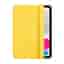 Etui Apple Smart Folio Citronnade pour iPad (A16)