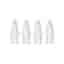 Lot de 4 Pointes Blanc pour Apple Pencil