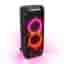 Enceinte sono DJ JBL Partybox Ultimate Noir