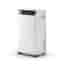 Déshumidificateur Olimpia Splendid Aquaria S1 24P 02065 515 W Blanc