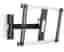 Support mural Vogel's THIN 425 orientable pour TV de 26" à 55"