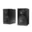 Enceintes connectées Hi-Fi Triangle Elara LN01A Noir Vendues à la paire