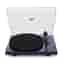 Platine vinyle Triangle Lunar 3 Bleu
