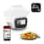 Multicuiseur intelligent Moulinex Cookeo Touch WiFi Mini CE922110 900 W Blanc
