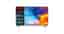 Tv intelligente tcl 43p631 4k ultra hd led wi-fi 3840 x 2160 px 43"