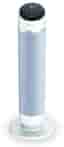 Rowenta Silent Comfort HQ8120F0 - Chauffage soufflant - tour - blanc