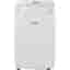 Climatisatiseur portable reversible (pompe a chaleur), Blanc,