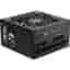 Alimentation PC modulaire MSI MPG A1000GS PCIE5 1000W 80 PLUS Gold noir