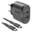 Wall Charger Kit 18W