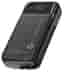 Batterie externe Everdrive Power Bank 20000 mAH Noir pour iPhone séries 15 + câbles intégrés