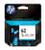 Cartouche d'encre HP 62 Trois Couleurs