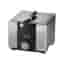Riviera & Bar Studio QD 510 A - Friteuse / fondue - 1.2 litres - 900 Watt