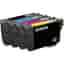 Epson 18XL Multipack - Pack de 4 - XL - noir, jaune, cyan, magenta - original - cartouche d'encre - pour Expression Home XP-212, 215, 225, 312, 315, 322, 325, 412, 415, 422, 425