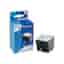 Pelikan E25 - 27 ml - couleur (cyan, magenta, jaune) - compatible - réservoir d'encre (alternative pour : Epson T037) - pour Epson Stylus C42+, C42S, C42SX, C42UX, C42UX Plus, C44+, C46