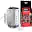 Kit cheminée d'allumage pour barbecue Weber 17631