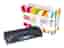 OWA - Noir - compatible - remanufacturé - cartouche de toner (alternative pour : HP CE505A) - pour HP LaserJet P2055, P2055d, P2055dn, P2055x