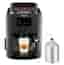 Expresso avec broyeur Krups YY4539FD Essential 1450 W Gris