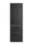 Réfrigérateur combiné Haier HTW5618DNPT 3D 60 Series 5 360 L Noir Inox foncé