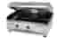Plancha électrique pro Roller Grill PCE 6000 3500 W Inox
