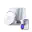 Aspirateur Robot Narwal Flow Blanc