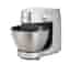 Robot Patissier Multifonction Compact Kenwood Prospero + KHC291 HOSI 1000W Argent