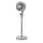 Ventilateur Proline Airsilent2 40W Gris
