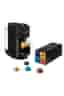 Cafetière Nespresso Krups YY5901FD Vertuo Next Noir mat avec 52 capsules